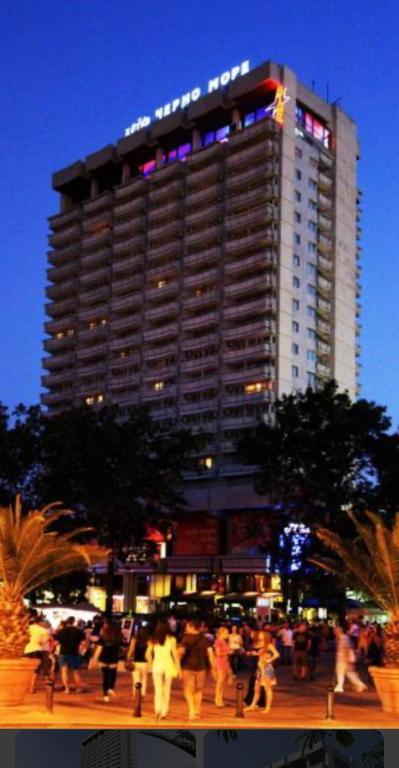 Gallery image of City-Centre Studio 1 in Varna City