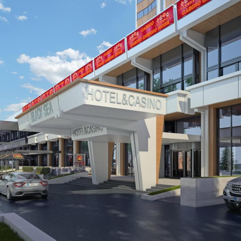 Gallery image of City-Centre Studio 1 in Varna City