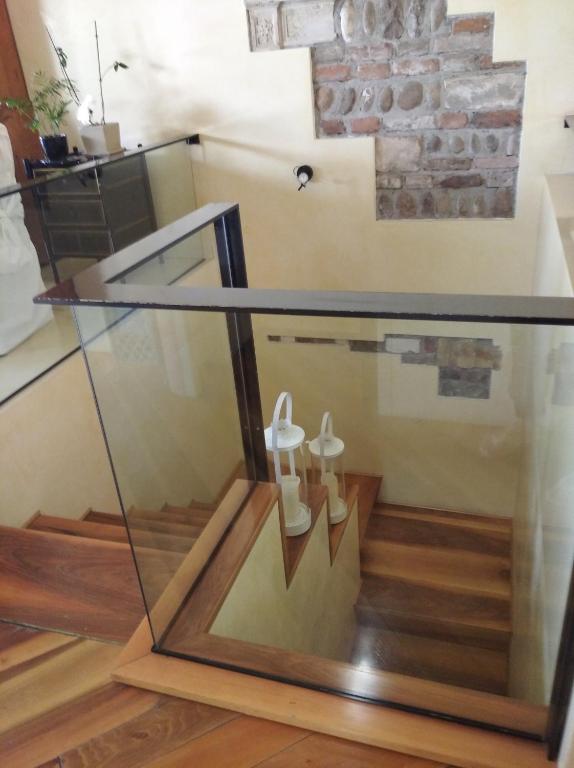 Fotografia z galérie ubytovania Residenza Elisabetta Luxury v destinácii Verona