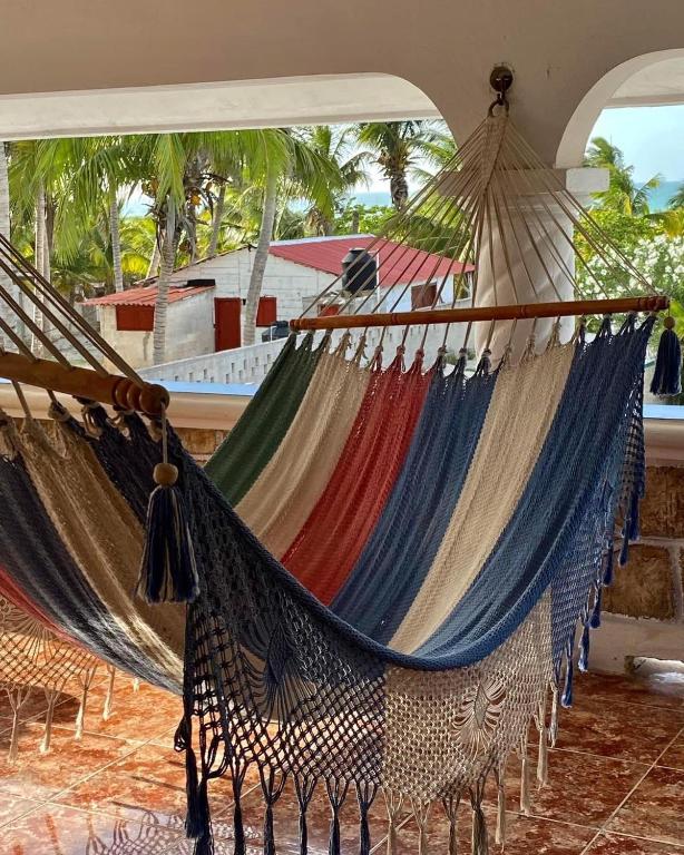 Fotografie z fotogalerie ubytování Casa Gajah Hotel Cuyo v destinaci El Cuyo