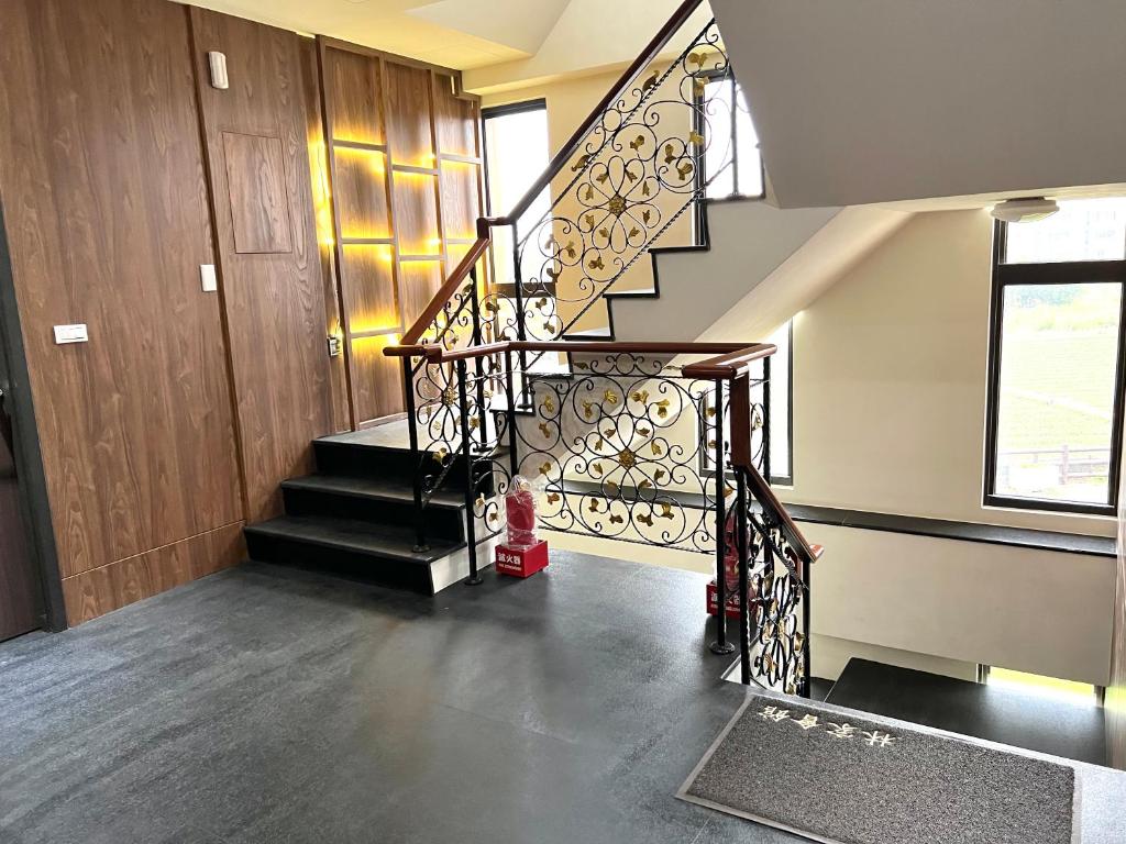 Fotografie z fotogalerie ubytování Lin House v destinaci Checheng