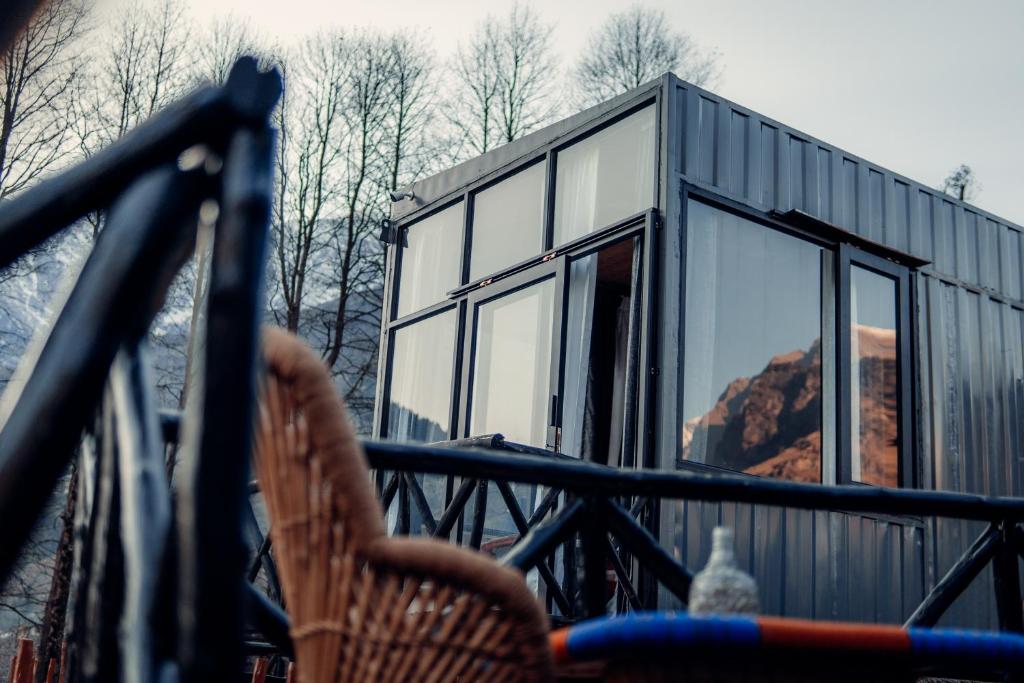 Fotografie z fotogalerie ubytování WorthMiles Resort v destinaci Manāli