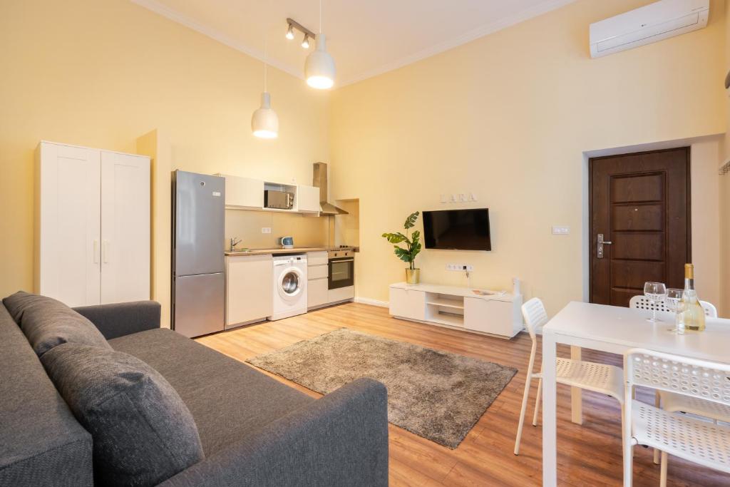 K87- Boutique Apartments, Best Location. By BQA 1077 Budapest, 87 Király utca kép - 1