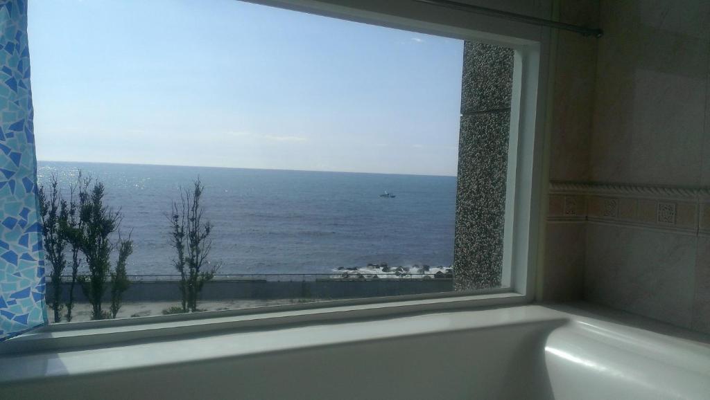 Sea Bay - Habitación Cuádruple Con Vista Al Mar