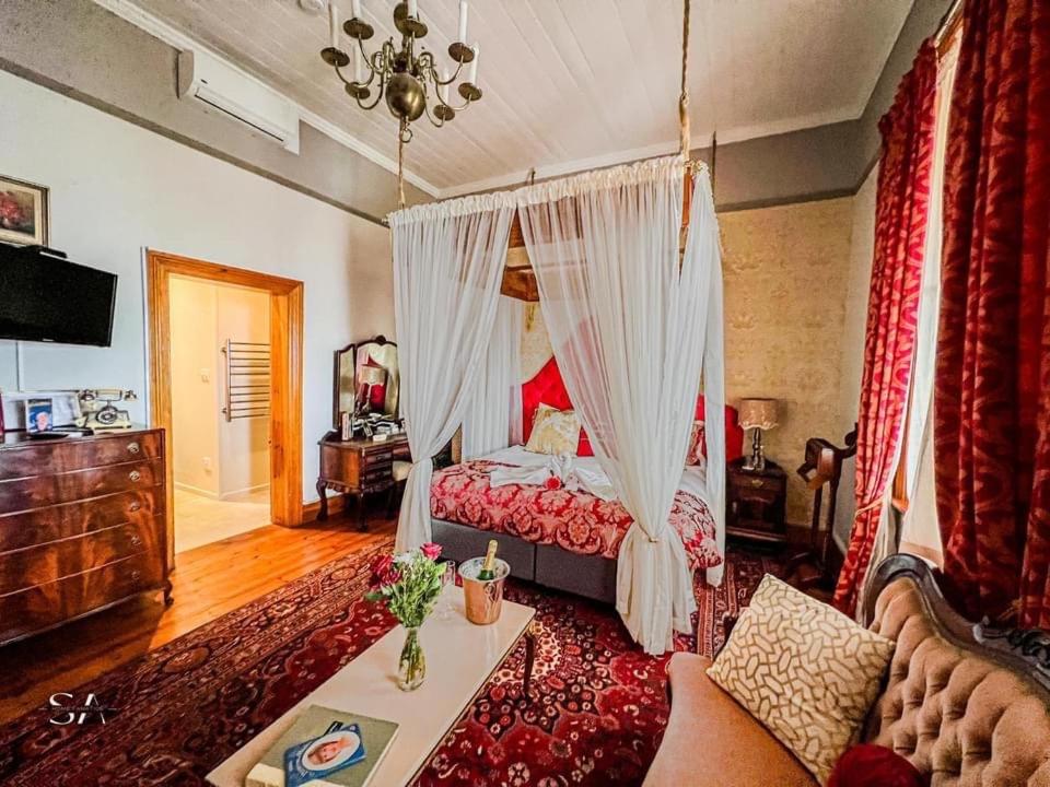 Betty's Boutique Hotel - Image 31