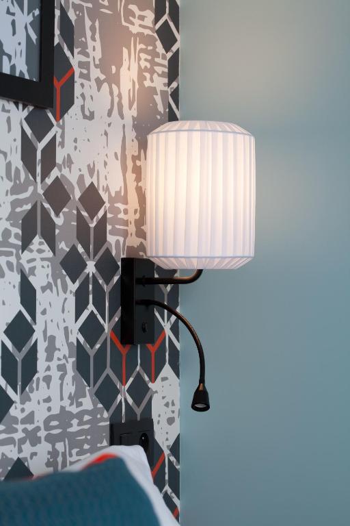 Hotel des Nations Saint Germain - Resim 45