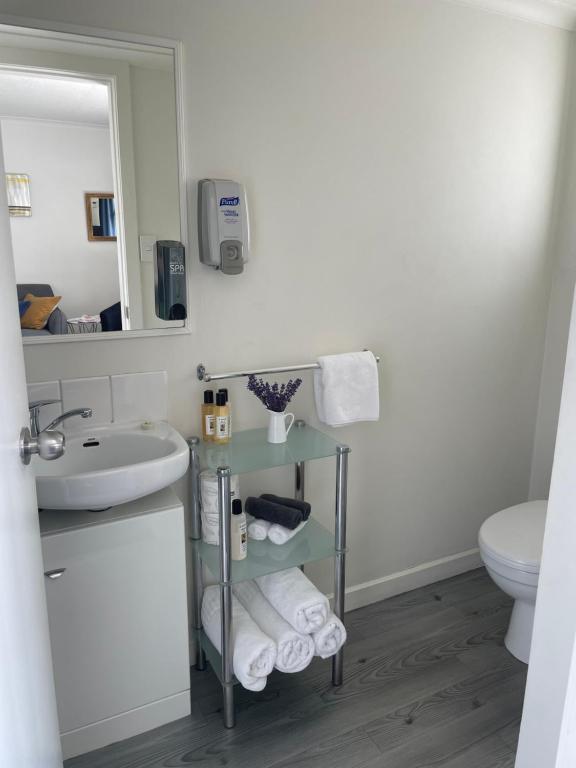 Colonial Motel - Resim 22