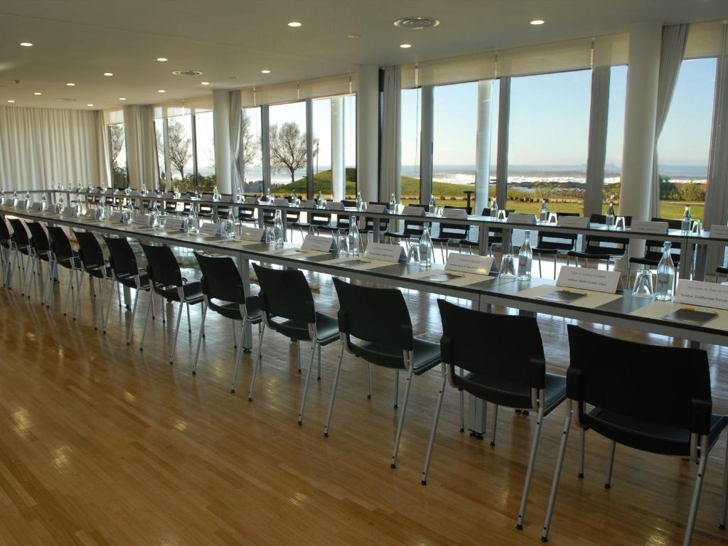 Hotel Flor De Sal - Resim 40