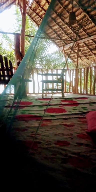 Foto dalla galleria di The Alpha Monkey hotel & Tree house a Tangalle