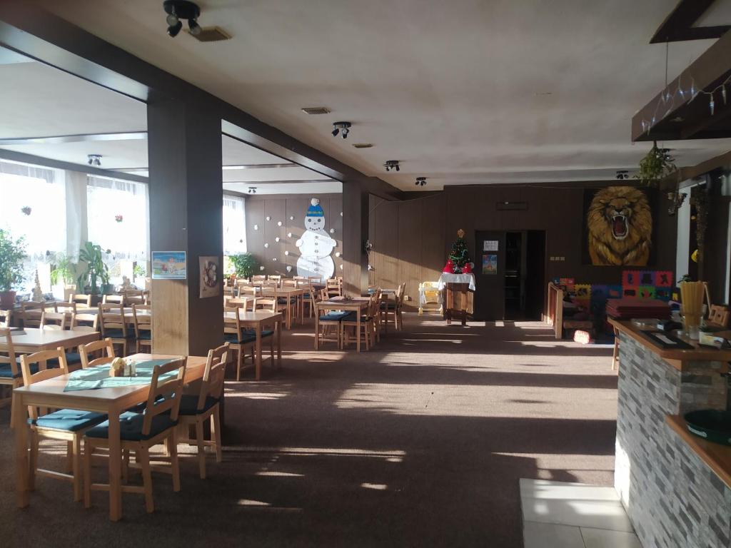 Fotografie z fotogalerie ubytování Penzion U DUBU v Tanvaldě