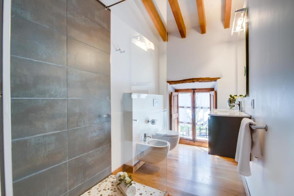 Fotografie z fotogalerie ubytování Ideal Property Mallorca - Es Rafal v destinaci Campanet