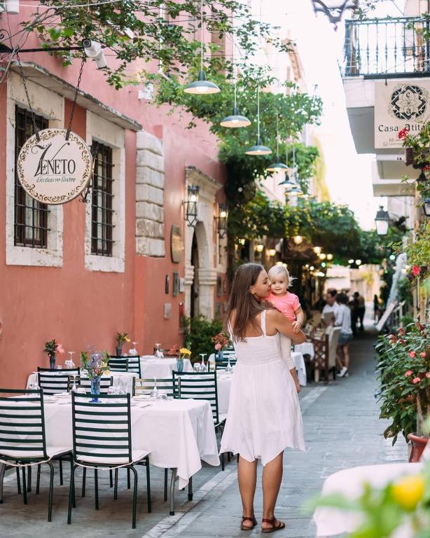 Veneto Boutique Hotel - Resim 6