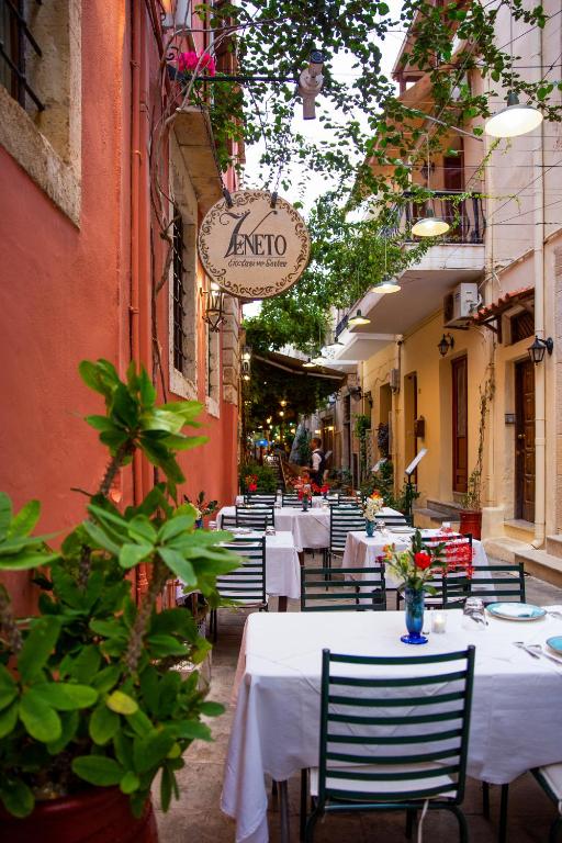 Veneto Boutique Hotel - Resim 18