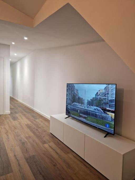 Fotografie z fotogalerie ubytování Atico Cork v destinaci Vigo