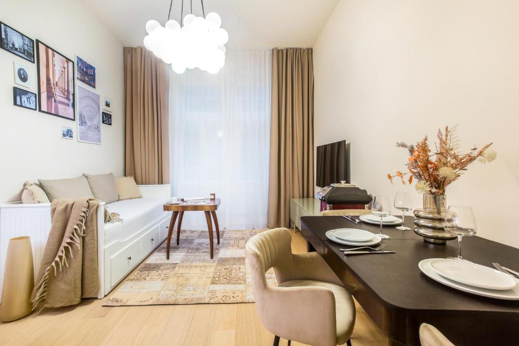 Apartmá Andrea 1907 - 11