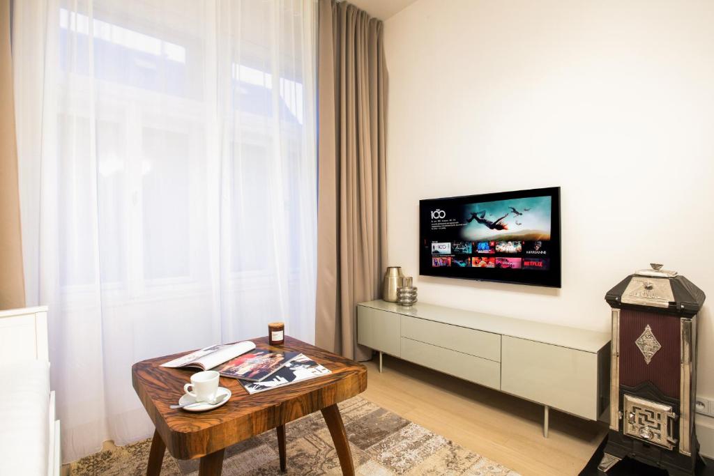 Apartmá Andrea 1907 - 12