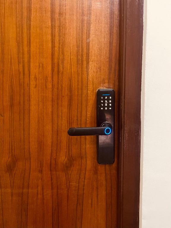Fotografie z fotogalerie ubytování Newa service apartment v destinaci Patan