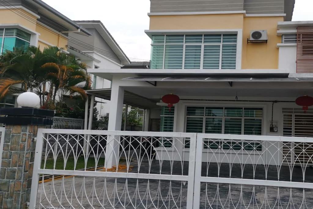 Semidetached House, Semenyih, Selangor, Semenyih (updated prices 2024)