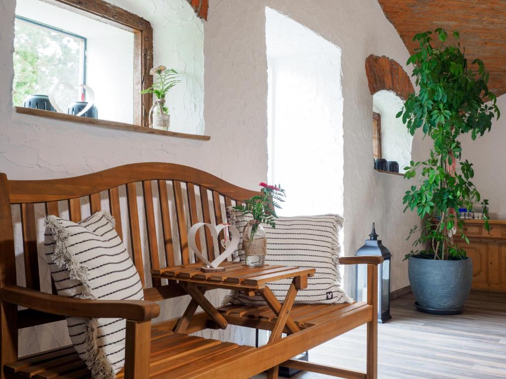 Setusvæði á Kummers Motel