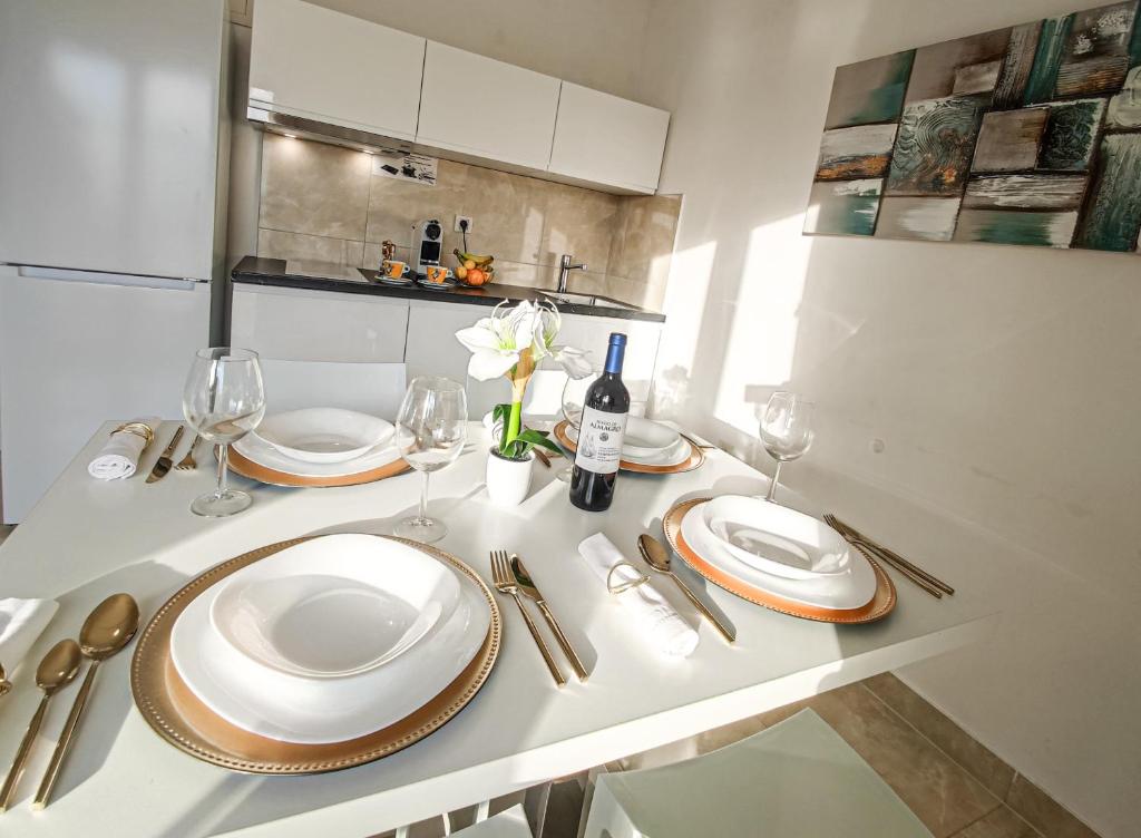 Apartments - Villa Sabrina - 3