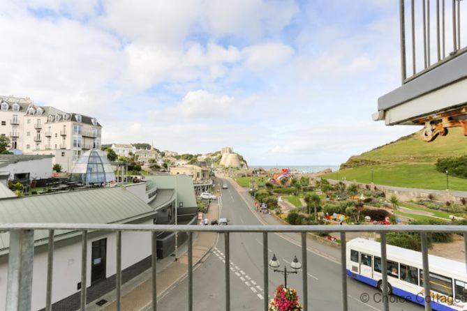 ILFRACOMBE SEA ROCK 4 1 Bedroom - Vakantiehuis