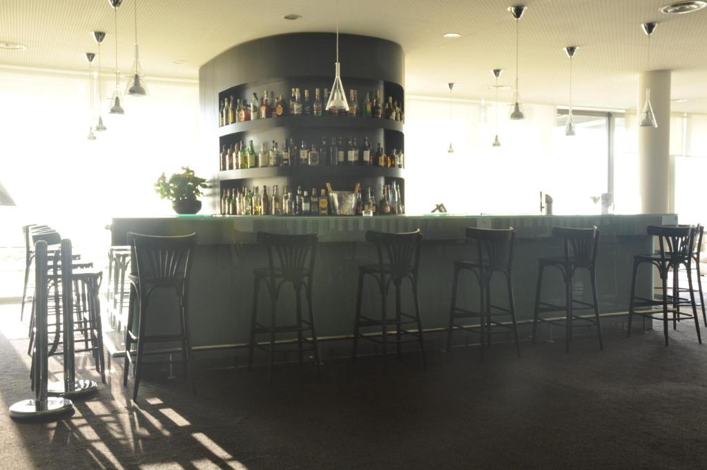 Hotel Flor De Sal - Resim 42