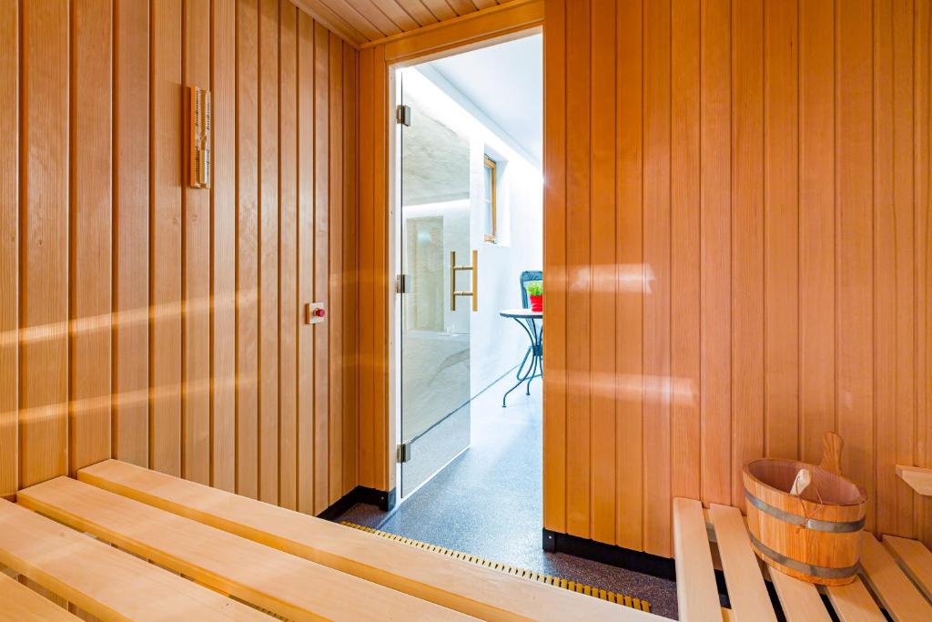 Fotografie z fotogalerie ubytování Hotel Blinnenhorn v destinaci Reckingen - Gluringen