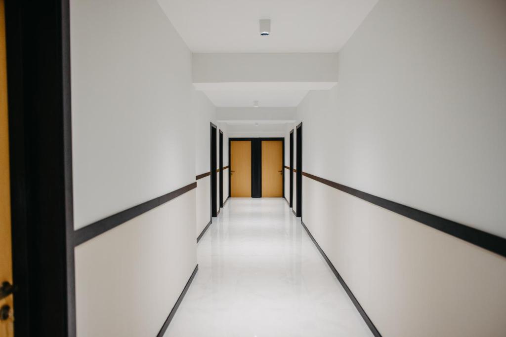 Fotografie z fotogalerie ubytování GABATA INN v destinaci Bakuriani