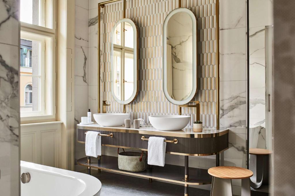 Andaz Prague, By Hyatt - Resim 31