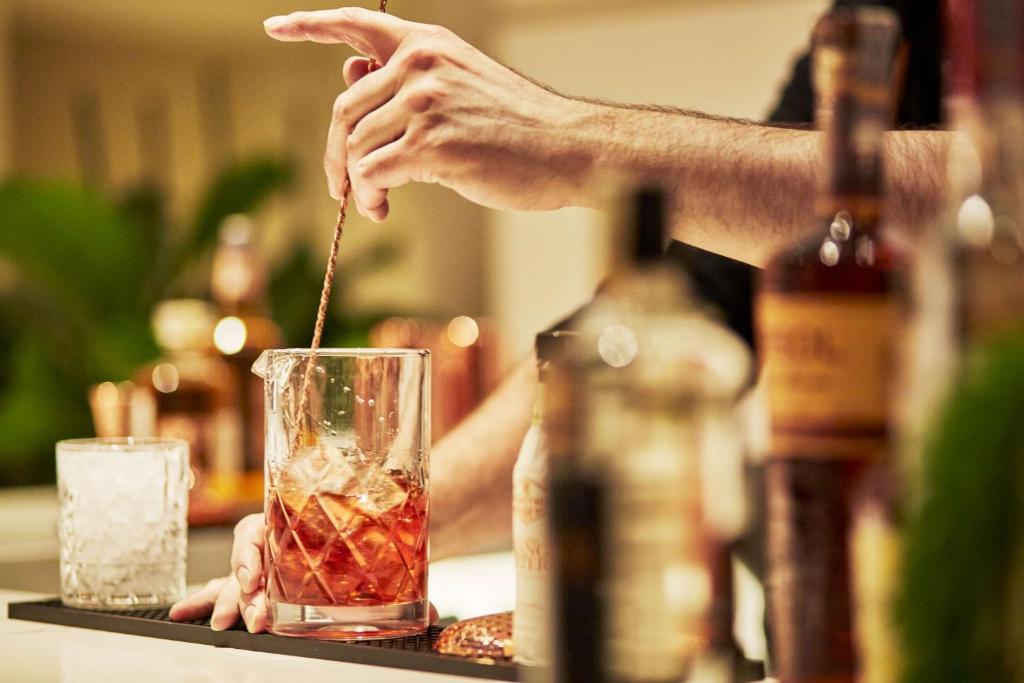 Andaz Prague, By Hyatt - 3