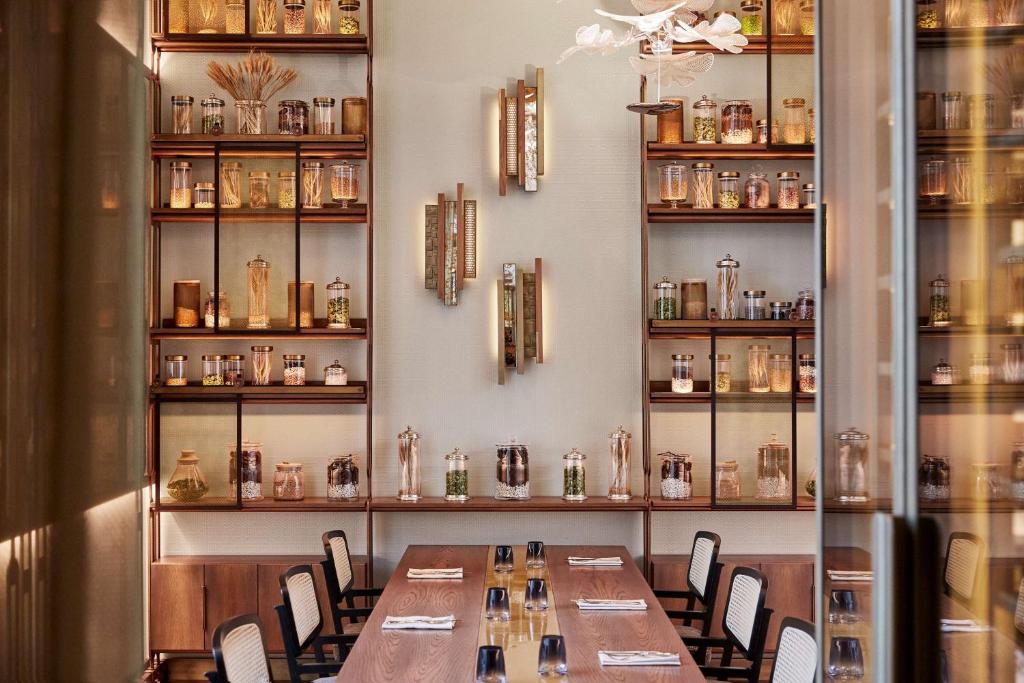 Andaz Prague, By Hyatt