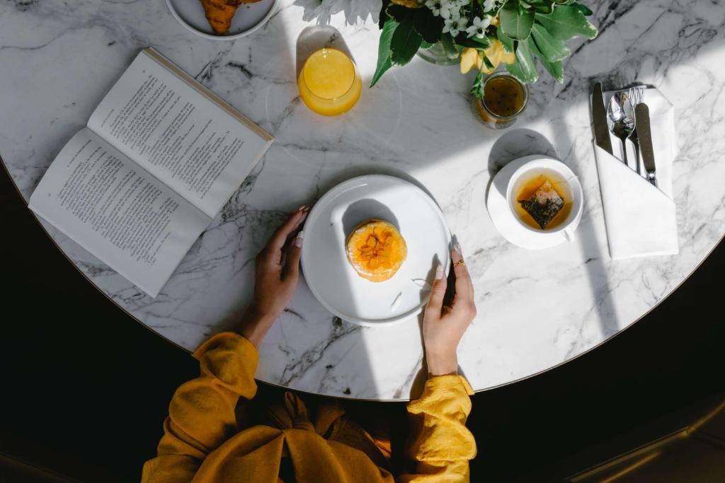 Andaz Prague, By Hyatt - 5