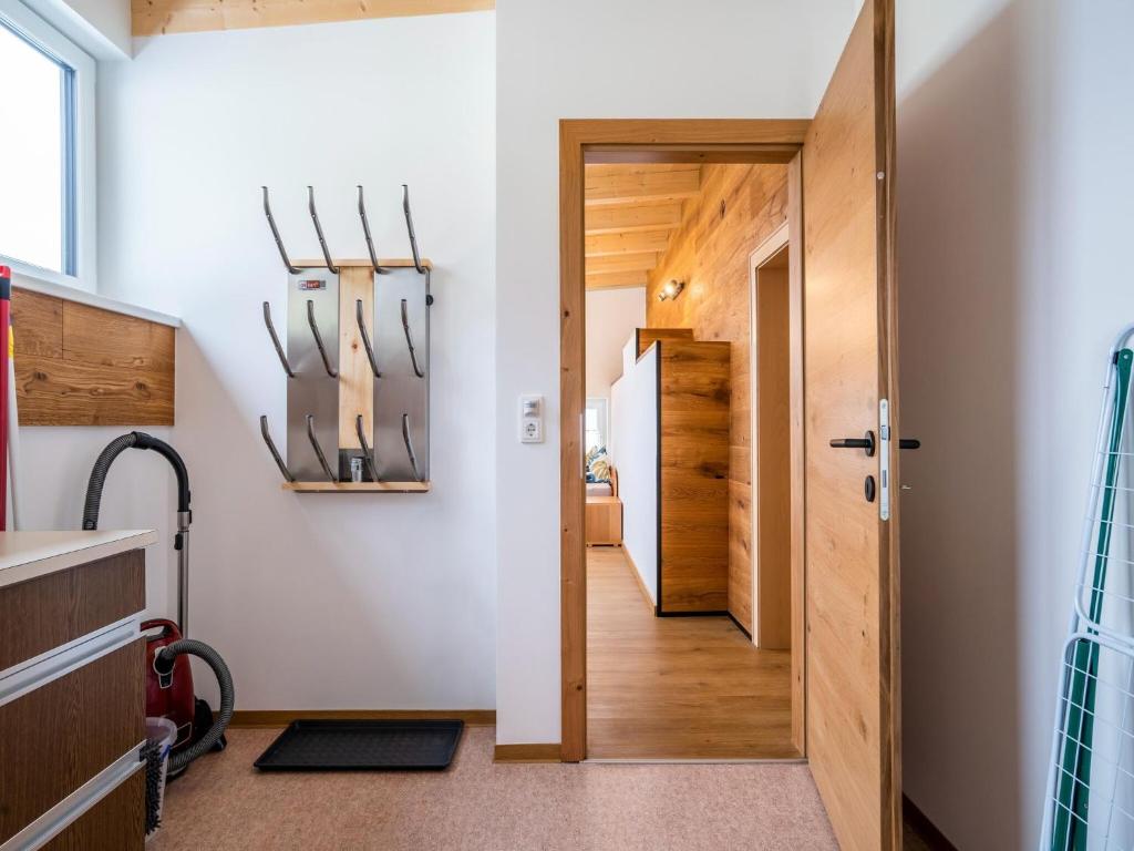 Kép Apartment in Bramberg am Wildkogel szállásáról Bramberg am Wildkogelben a galériában