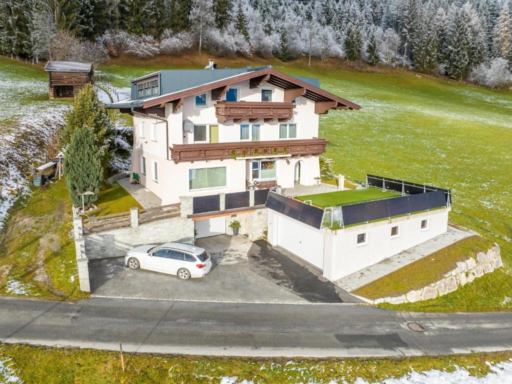 Kép Apartment in Bramberg am Wildkogel szállásáról Bramberg am Wildkogelben a galériában