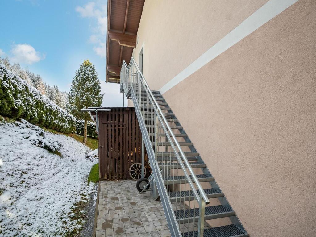 Kép Apartment in Bramberg am Wildkogel szállásáról Bramberg am Wildkogelben a galériában