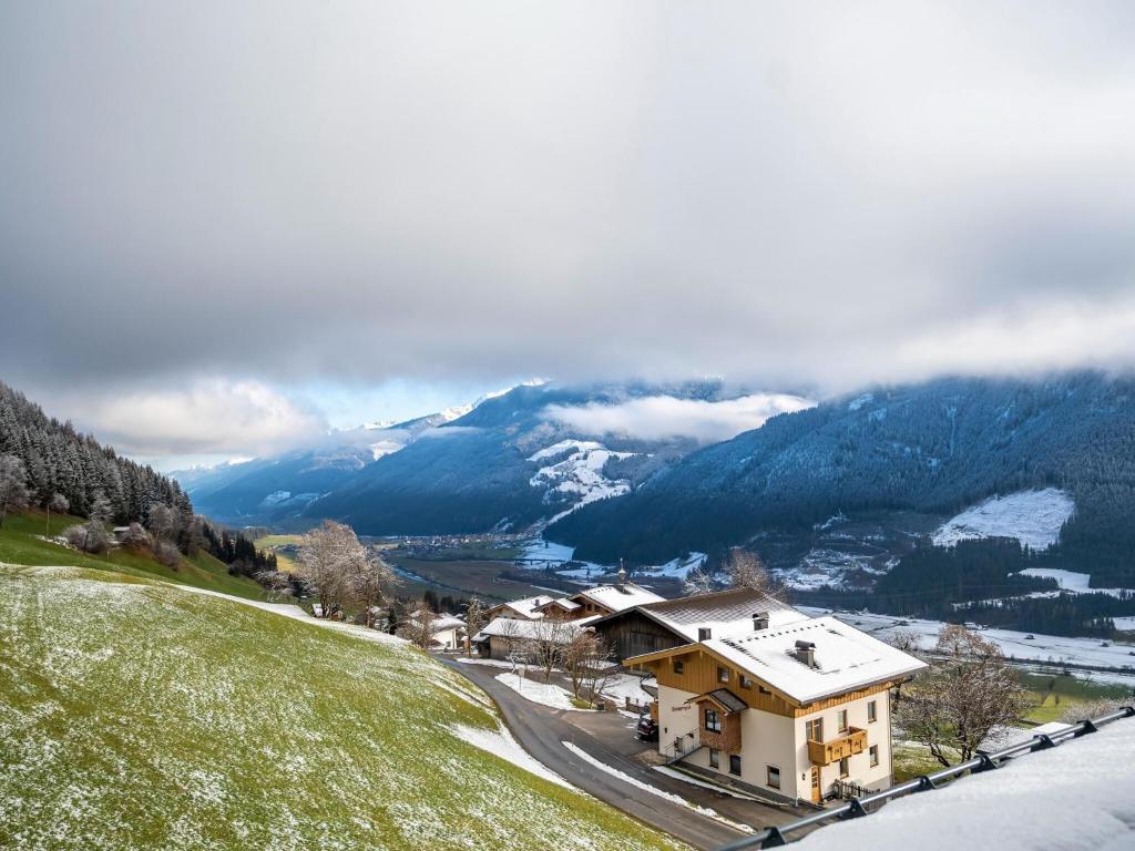 Kép Apartment in Bramberg am Wildkogel szállásáról Bramberg am Wildkogelben a galériában