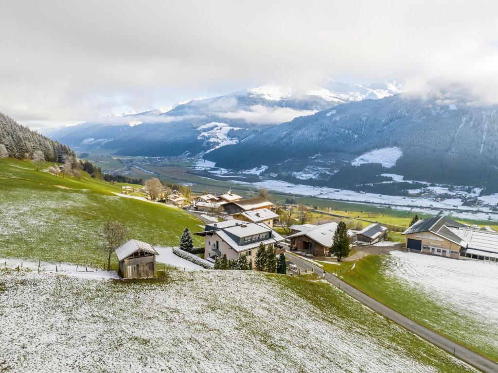 Kép Apartment in Bramberg am Wildkogel szállásáról Bramberg am Wildkogelben a galériában