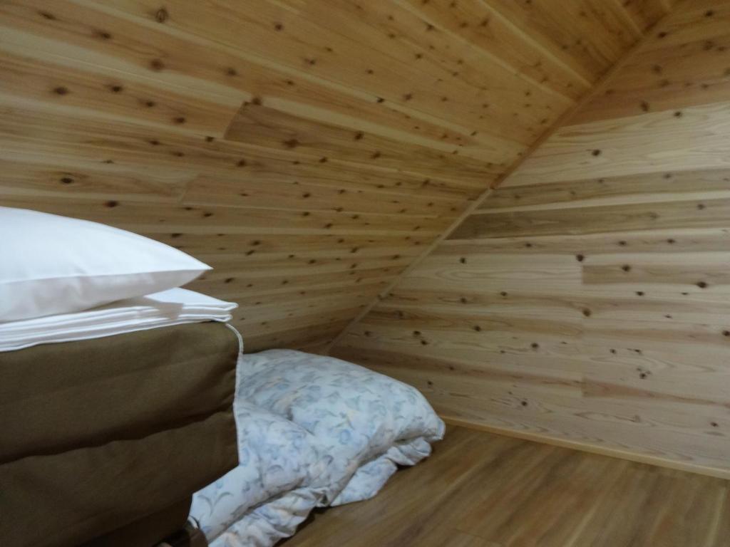 Fotografie z fotogalerie ubytování Guest House Bunk v destinaci Myoko