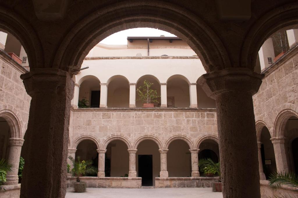 Fotografie z fotogalerie ubytování San Francesco Heritage Hotel v destinaci Alghero