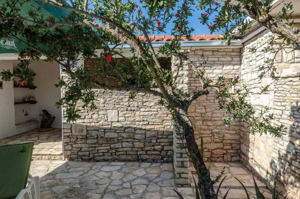 Fotografie z fotogalerie ubytování Holiday House Sanja Cafo v destinaci Vela Luka