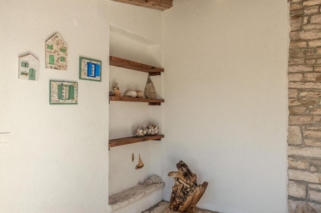 Fotografie z fotogalerie ubytování Holiday House Sanja Cafo v destinaci Vela Luka