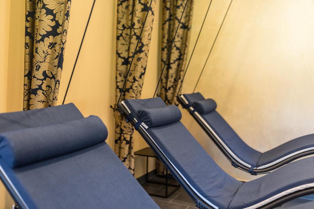 Fotografie z fotogalerie ubytování Familienhotel Botenwirt v destinaci Kleinarl