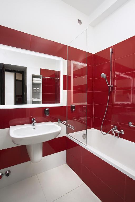 Rubin Wellness & Conference Hotel - Resim 19