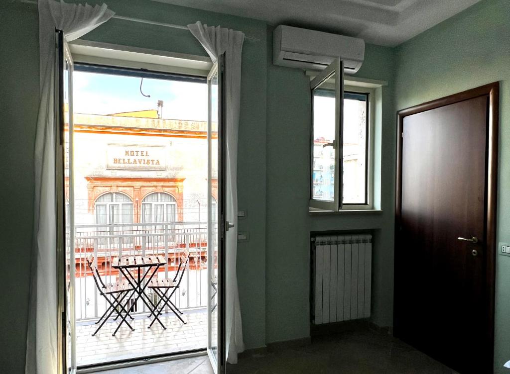 Ảnh trong thư viện ảnh của RaRoom Colors Home ở Portici