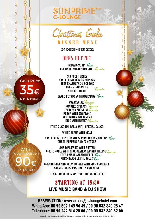 Sunprime C-Lounge - Adult Only - 3