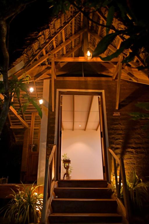 Fotografie z fotogalerie ubytování Coco Eco Lodge v destinaci Melsiripura