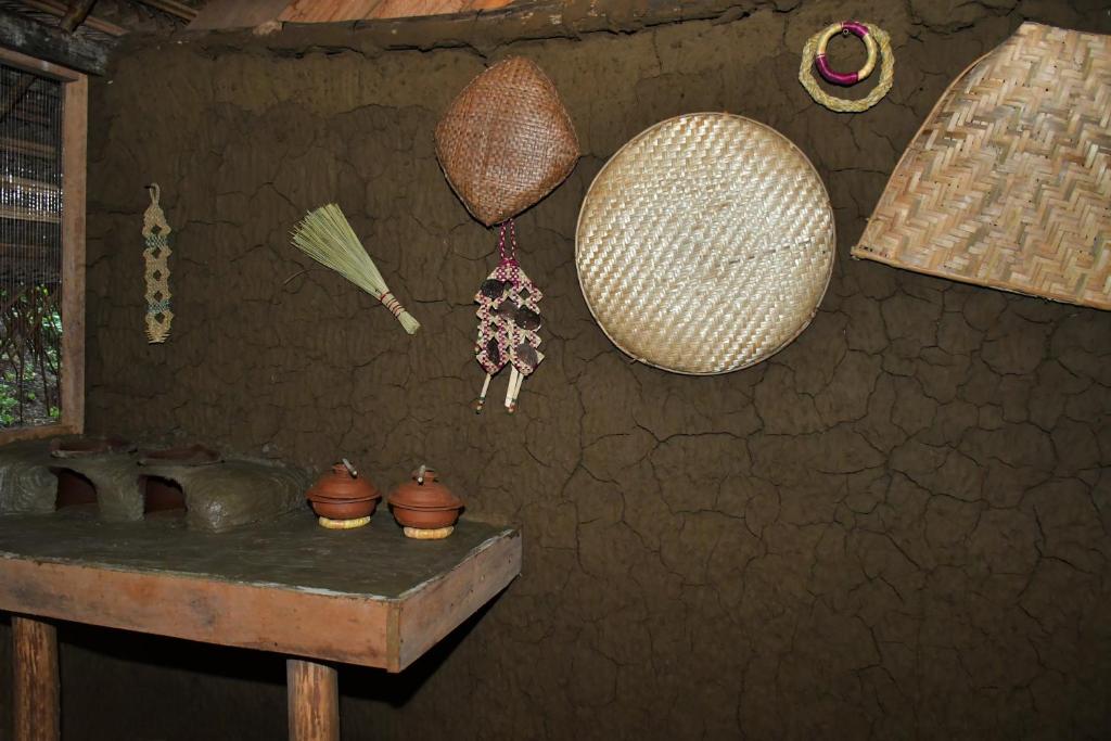 Fotografie z fotogalerie ubytování Coco Eco Lodge v destinaci Melsiripura