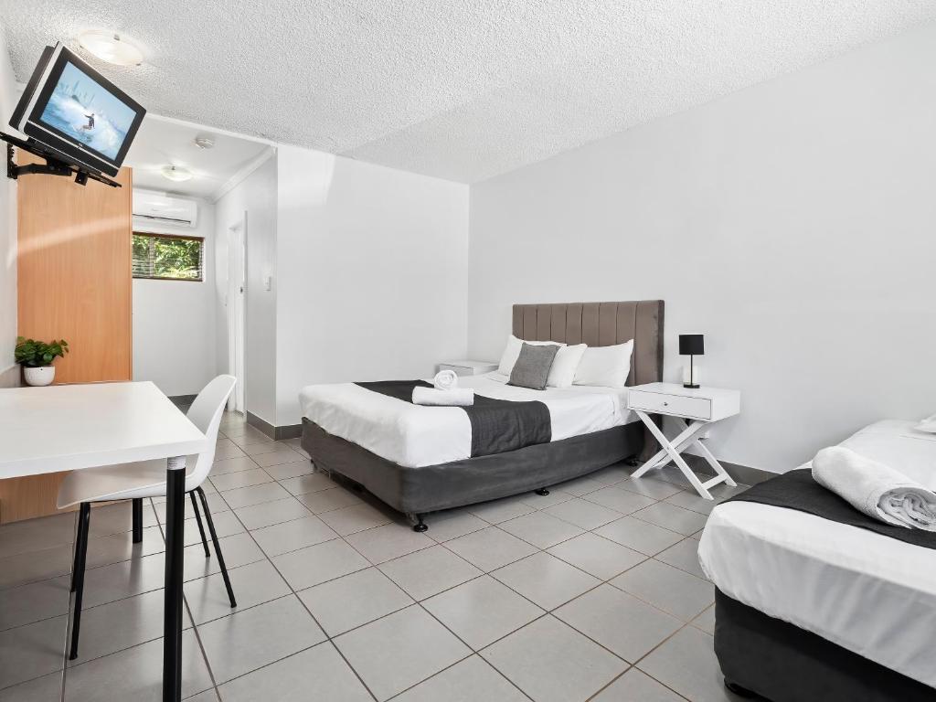 The Robert Towns - Resim 32