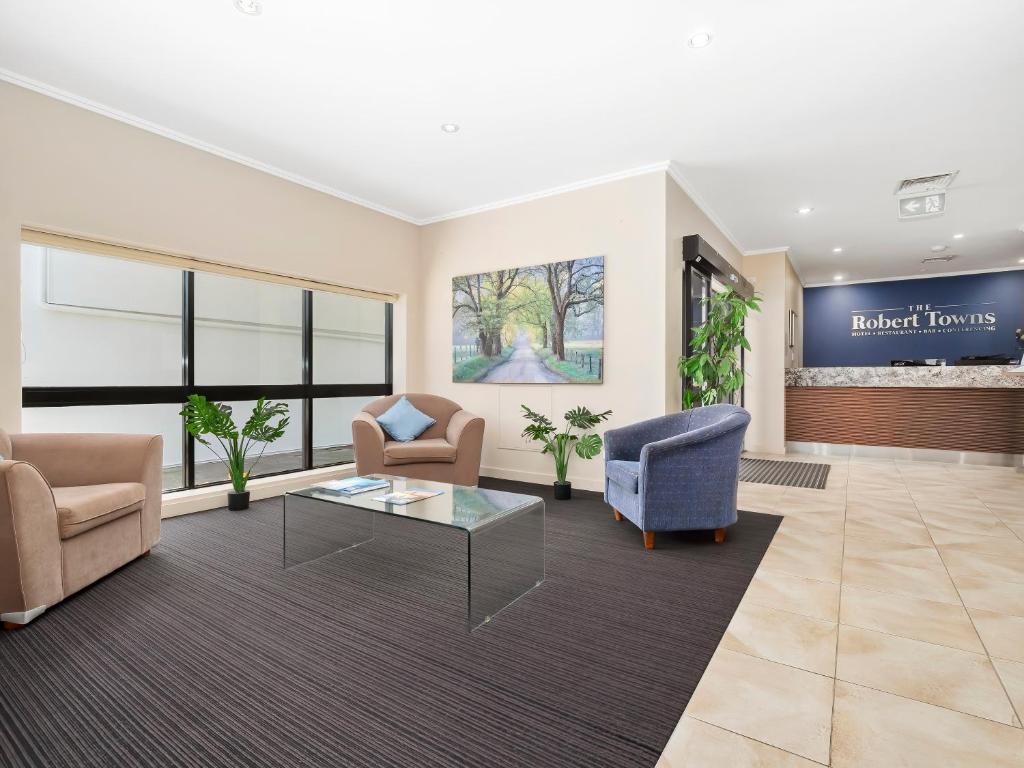 The Robert Towns - Resim 33