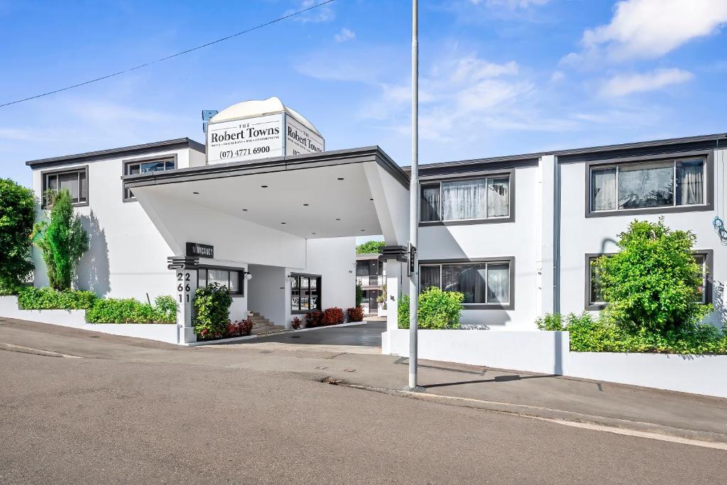 The Robert Towns - Resim 29